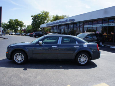 2008 Chrysler 300  Touring