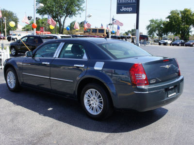 2008 Chrysler 300  Touring