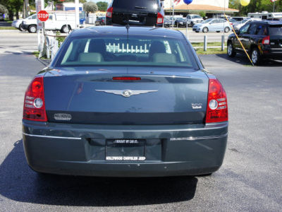 2008 Chrysler 300  Touring