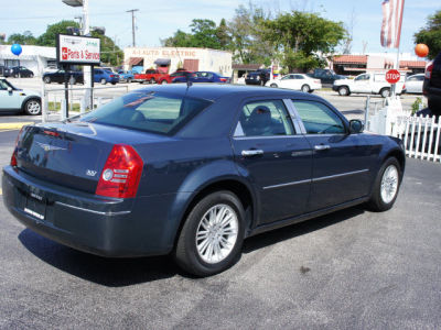2008 Chrysler 300  Touring