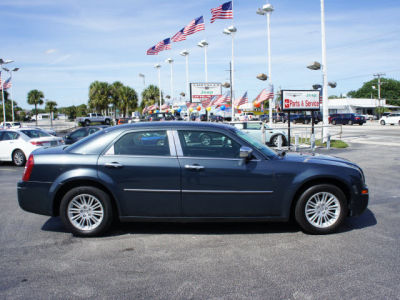 2008 Chrysler 300  Touring