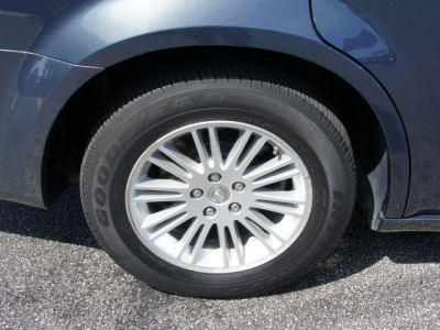 2008 Chrysler 300  Touring