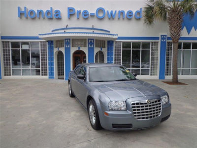 2007 Chrysler 300  Base