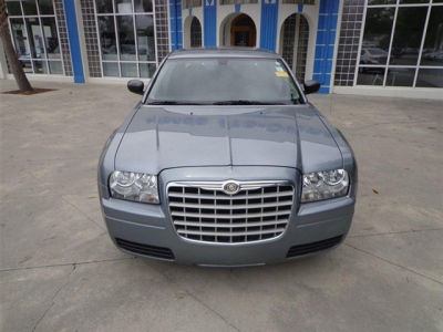 2007 Chrysler 300  Base