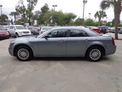 2007 Chrysler 300  Base