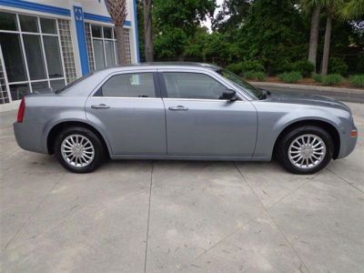 2007 Chrysler 300  Base