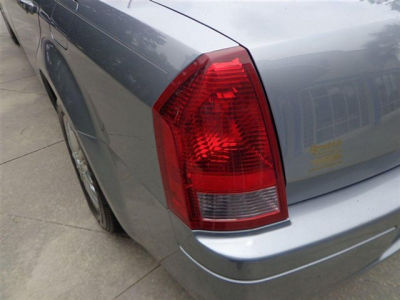 2007 Chrysler 300  Base