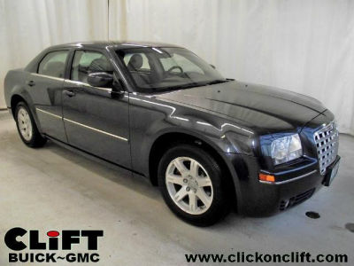 2007 Chrysler 300  Touring