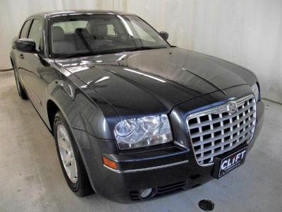 2007 Chrysler 300  Touring