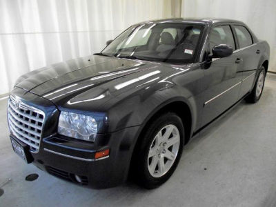 2007 Chrysler 300  Touring