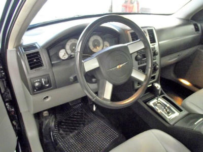 2007 Chrysler 300  Touring