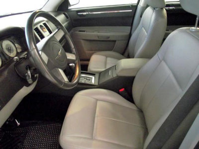 2007 Chrysler 300  Touring