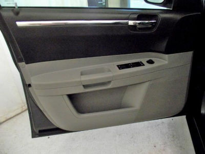 2007 Chrysler 300  Touring