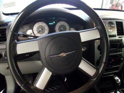 2007 Chrysler 300  Touring