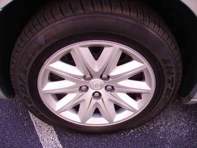 2006 Chrysler 300  Base