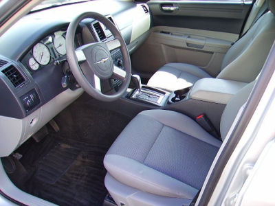 2006 Chrysler 300  Base