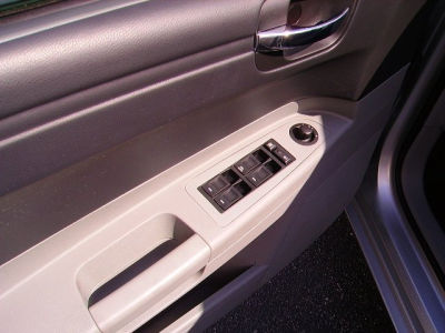 2006 Chrysler 300  Base