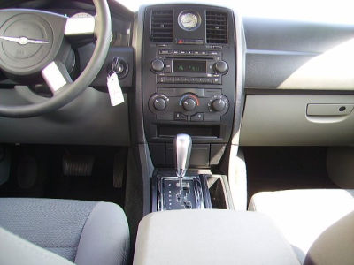 2006 Chrysler 300  Base