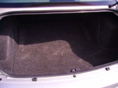 2006 Chrysler 300  Base