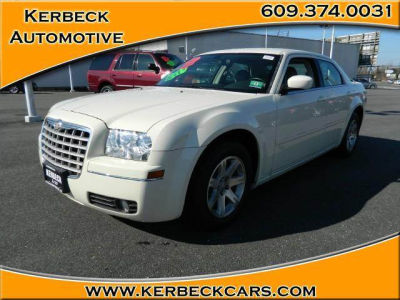 2007 Chrysler 300  Touring