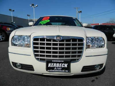 2007 Chrysler 300  Touring