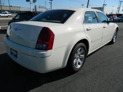2007 Chrysler 300  Touring