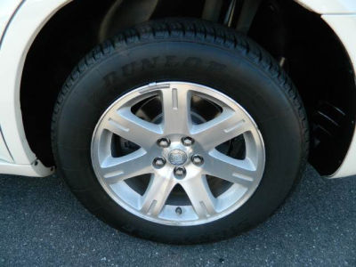 2007 Chrysler 300  Touring