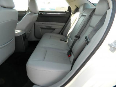 2007 Chrysler 300  Touring