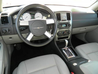 2007 Chrysler 300  Touring