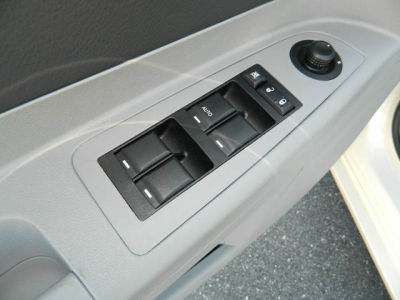 2007 Chrysler 300  Touring