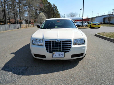 2006 Chrysler 300  Base