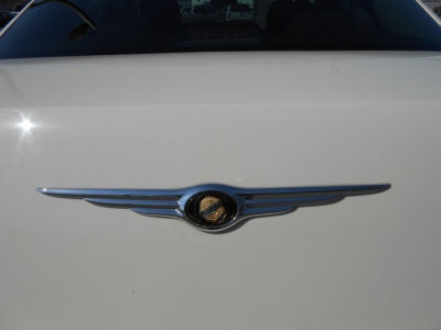 2006 Chrysler 300  Base