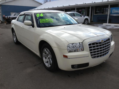 2006 Chrysler 300  Touring