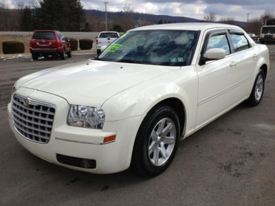 2006 Chrysler 300  Touring