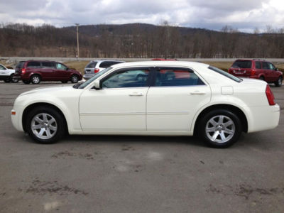 2006 Chrysler 300  Touring