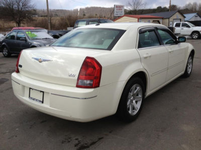 2006 Chrysler 300  Touring