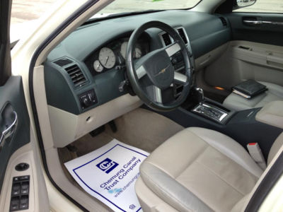 2006 Chrysler 300  Touring