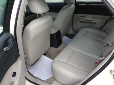 2006 Chrysler 300  Touring