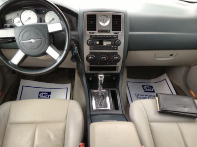 2006 Chrysler 300  Touring