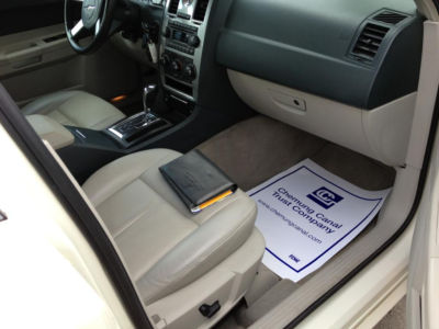 2006 Chrysler 300  Touring