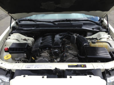 2006 Chrysler 300  Touring