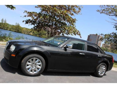 2008 Chrysler 300  LX