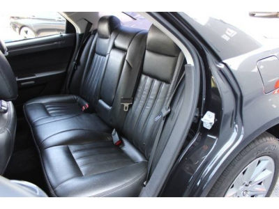 2008 Chrysler 300  LX