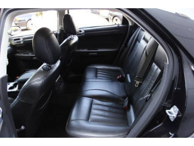 2008 Chrysler 300  LX