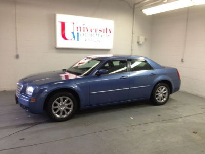 2007 Chrysler 300  Touring