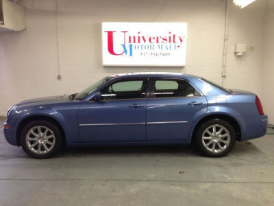2007 Chrysler 300  Touring