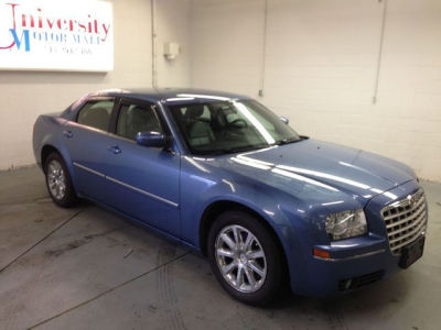 2007 Chrysler 300  Touring