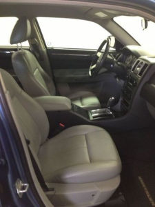 2007 Chrysler 300  Touring