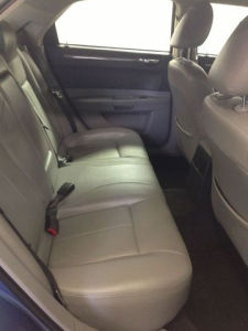 2007 Chrysler 300  Touring