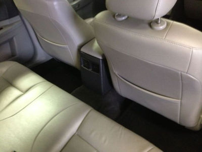 2007 Chrysler 300  Touring